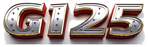 gto 125 logo