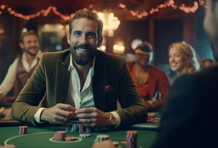 gto 125 Live Casino Rooms