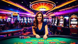 gto 125 Live Casino